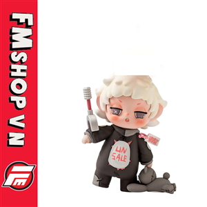(NOBOX) BLINDBOX FAYA HIDE IN THE MOMENT