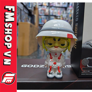 (NOBOX) BLINDBOX TNT SPACE X EAR CIPHER