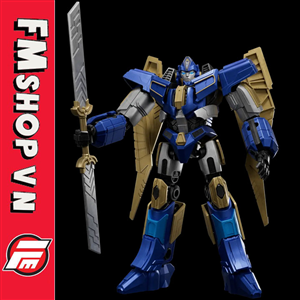 (NOBOX) BLOKEES CLASSIC CLASS SENTINEL PRIME