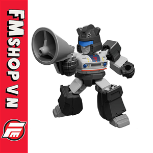 (NOBOX) BLOKEES DEFENDER AUTOBOT JAZZ