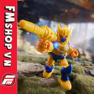 (NOBOX) BLOKEES DEFENDER CHEETOR