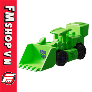 (NOBOX) BLOKEES DEFENDER SCRAPPER VEHICLE