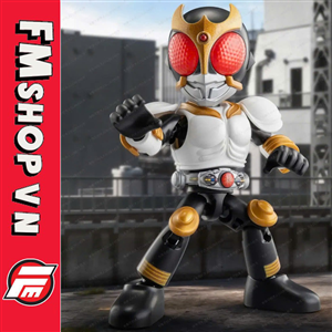 (NOBOX) BLOKEES GALAXY KAMEN RIDER KUUGA GROWING FORM