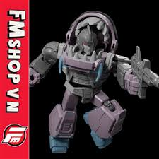 (NOBOX) BLOKEES GALAXY SHARKTICON