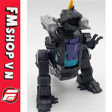 (NOBOX) BLOKEES GALAXY TRYPTICON