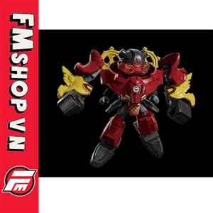 (NOBOX) BLOKEES HERO INFINITY FEARLESS DEMON CHILD
