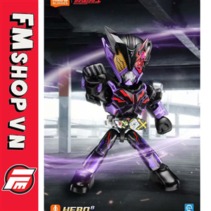 (NOBOX) BLOKEES STARLIGHT KAMEN RIDER ARK SCORPION