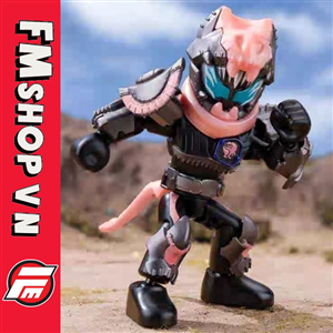 (NOBOX) BLOKEES STARLIGHT KAMEN RIDER VICE