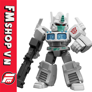 (NOBOX) BLOKEES TRANSFORMERS DEFENDER ULTRA MAGNUS