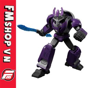 (NOBOX)BLOKEES TRANSFORMERS GALAXY ALPHA TRION