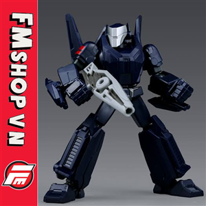 (NOBOX) BLOKEES TRANSFORMERS GALAXY DEATH TRACKER
