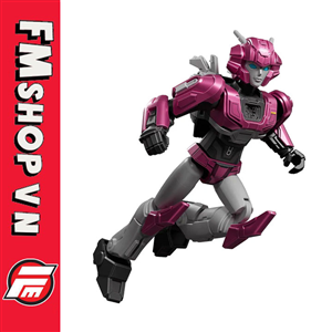 (NOBOX)BLOKEES TRANSFORMERS GALAXY ELITA-1