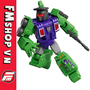(NOBOX) BLOKEES TRANSFORMERS GALAXY HOOK
