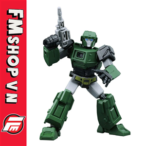 (NOBOX)BLOKEES TRANSFORMERS ONE GALAXY HOUND