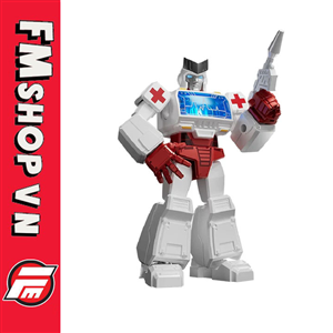(NOBOX)BLOKEES TRANSFORMERS SHINING RATCHET