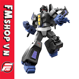 (NOBOX) BLOKEES TRANSFORMERS SHINING SKYWARP