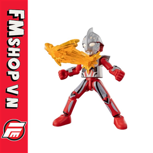 (NOBOX) BLOKEES ULTRAMAN GALAXY ULTRAMAN NEXUS