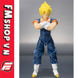 (NOBOX, CẢ BODY LỎNG DỄ RỚT) SHF VEGITO FAKE