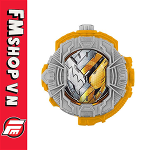 (NOBOX) CANDY RIDER WATCH BUILD RABBIT DRAGON