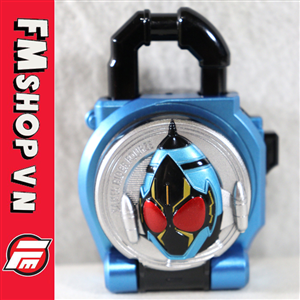 (NOBOX) CANDY TOY LOCKSEED FOURZE COSMIC STATE