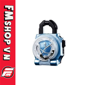 (NOBOX) CANDY TOY LOCKSEED WIZARD INFINITY