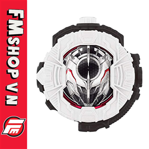 (NOBOX) CANDY TOY RIDER WATCH EVOL BLACK HOLE