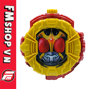 (NOBOX) CANDY TOY RIDER WATCH KUUGA