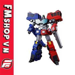 (NOBOX) CHOGOKIN GAOGAIGAR CHORYUJIN