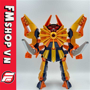 (NOBOX-CÓ KEO Ở CHUÔI KIẾM) DX DAIKAIOH
