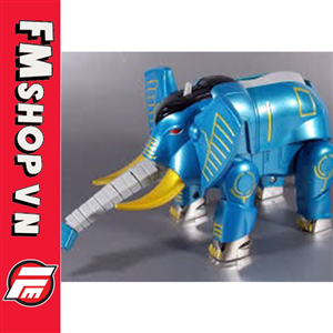 (NOBOX, CÓ TÌNH TRẠNG) DX GAO ELEPHANT