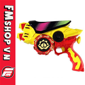 (NOBOX-CÓ TRẦY-BONUS GEAR) DX DON BLASTER GUN