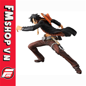 (NOBOX-CÓ TT) BANPRESTO MODEL STORY ACE SPECIAL COLOR VER