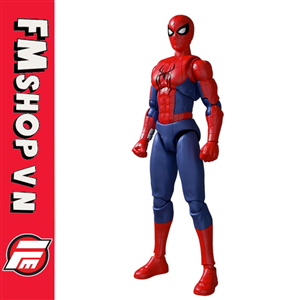 (NOBOX CÓ TT) BLOCKEES SPIDER MAN BND CHAMPION CLASS