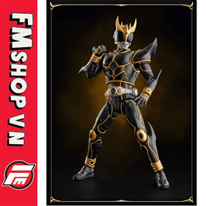 (NOBOX-CÓ TT) BLOKEES KAMEN RIDER KUUGA ULTIMATE