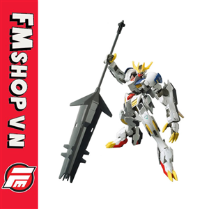 (NOBOX-CÓ TT) HG 1/144 GUNDAM BARBATOS LUPUS REX