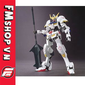 (NOBOX CÓ TT) HG 1/144 GUNDAM BARBATOS