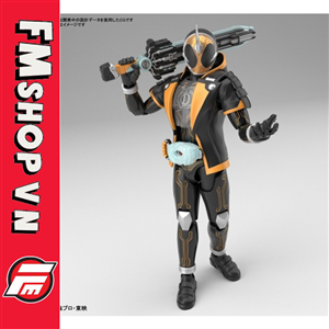 (NOBOX-ĐÃ LẮP) FRS KAMEN RIDER GHOST