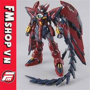 (NOBOX-ĐÃ RÁP) MG OZ-13MS GUNDAM EPYON EW