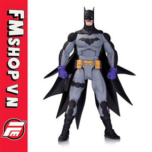 (NOBOX) DC COLLECTIBLES GREG CAPULLO BATMAN ZERO YEAR