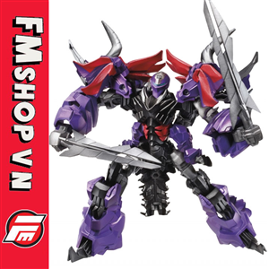 (NOBOX) DELUXE TRANSFORMER DINOBOT SLUG FAKE