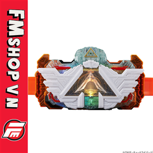 (NOBOX) DX ALCHEMIS DRIVER UNIT