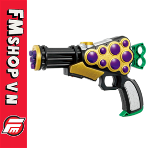 (NOBOX) DX BUDOU RYUHOU