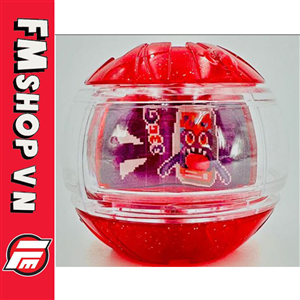 (NOBOX) DX CAPSEM GOCHIZO