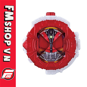 (NOBOX) DX DEN-O RIDE WATCH