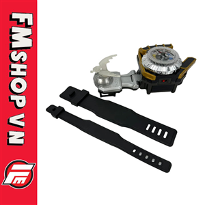 (NOBOX) DX DRAGO TIMER