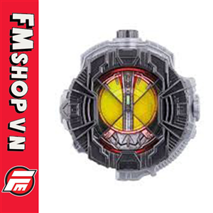 (NOBOX) DX FAIZ RIDEWATCH