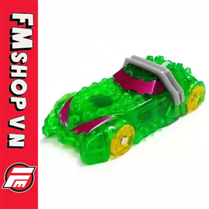(NOBOX) DX FUNKY SPIKE SHIFT CAR