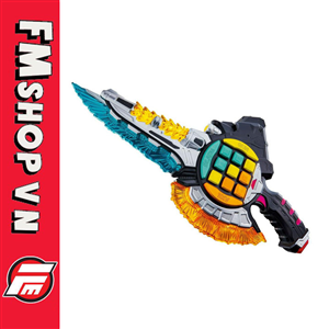 (NOBOX) DX GASHACON KEY SLASHER