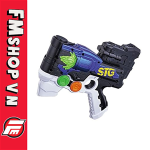 (NOBOX) DX GASHACON MAGNUM