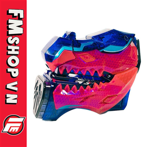 (NOBOX) DX GIFFARD REX VISTAMP        .